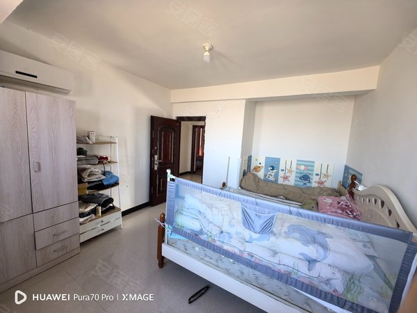 金华东阳东阳市中心海德公园A区海德跃层五房，三万一年出租房源真实图片