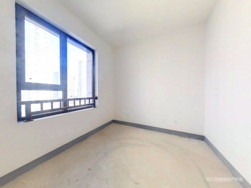 唐延路 群贤道九号三期 三室两厅 毛坯业主 房龄新