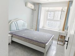 无锡新吴江溪国信世家臻园有大单间出租,周边有新之城广场出租房源真实图片