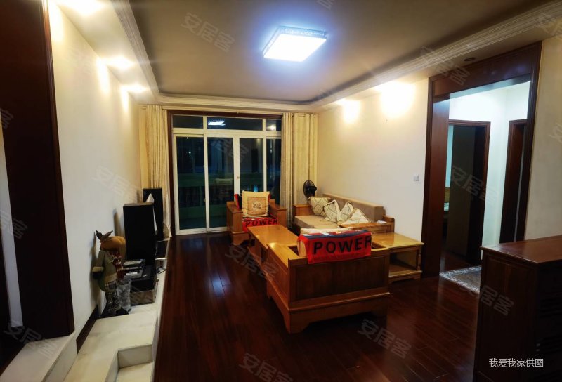 东苑半岛花园公寓住宅