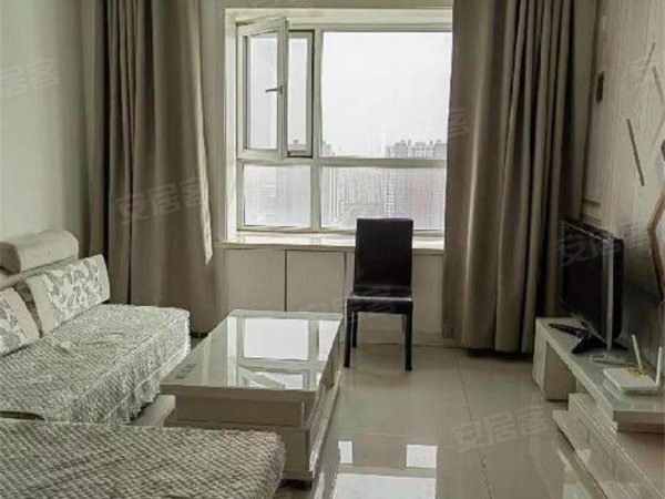 【多图】香溪茗苑,列电社区租房,高性价比,康欣园附近高层电梯房,精装