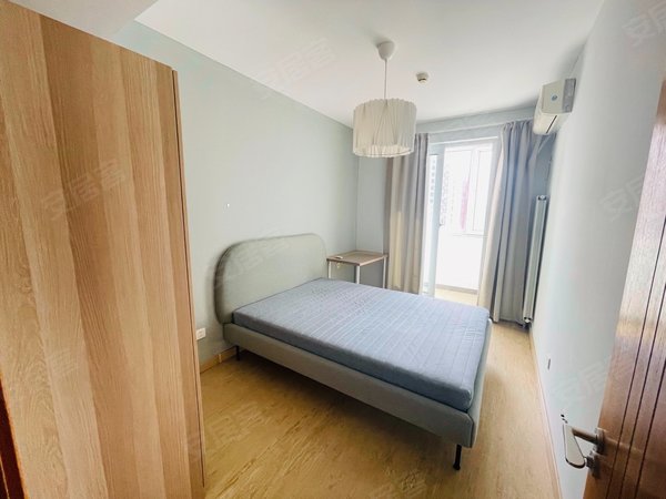 天津开发区第五大街瑞达公寓瑞达公寓两室合租,押一付一包物业取暖