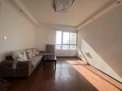 武汉黄陂武湖武湖政务中心 翰林雅居二期玺园 3室2厅 南北通透 汉口北出租房源真实图片