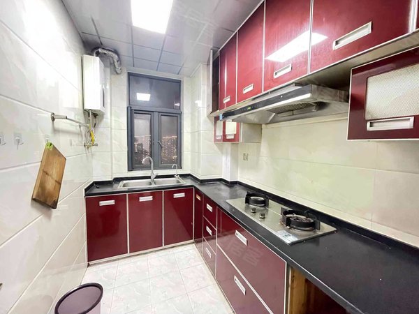 苏州平江城北街道家悦花园家悦花园,靠近草桥中学,电梯精装两房,看房