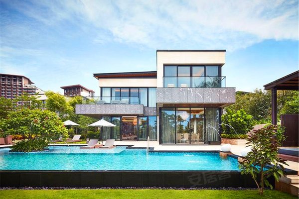 好不好_中介房产经纪人:王月红对海棠湾君御的评价-三亚安居客