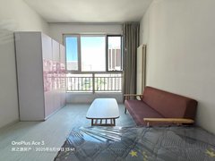 鄂尔多斯东胜铁西正东小学旁 西线七号 精装合租单间出租 可押一付一提供无线网出租房源真实图片