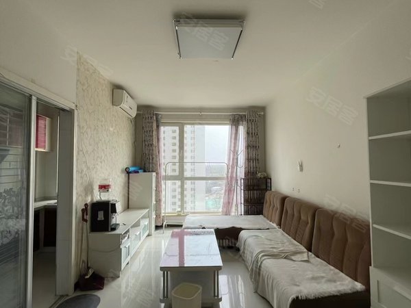 【多图】经纬城市绿洲华清家园,杨村街租房,经纬城市绿洲华清家园 1室