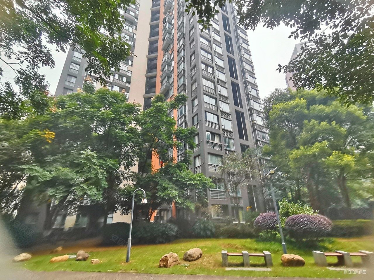长沙房产网>长沙二手房>开福二手房>伍家岭二手房>滨江君悦香邸>