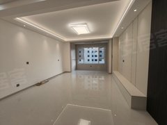 庆阳西峰西峰城区全明大三居 |市医院附近  |全新装修 空房出租 未住人出租房源真实图片