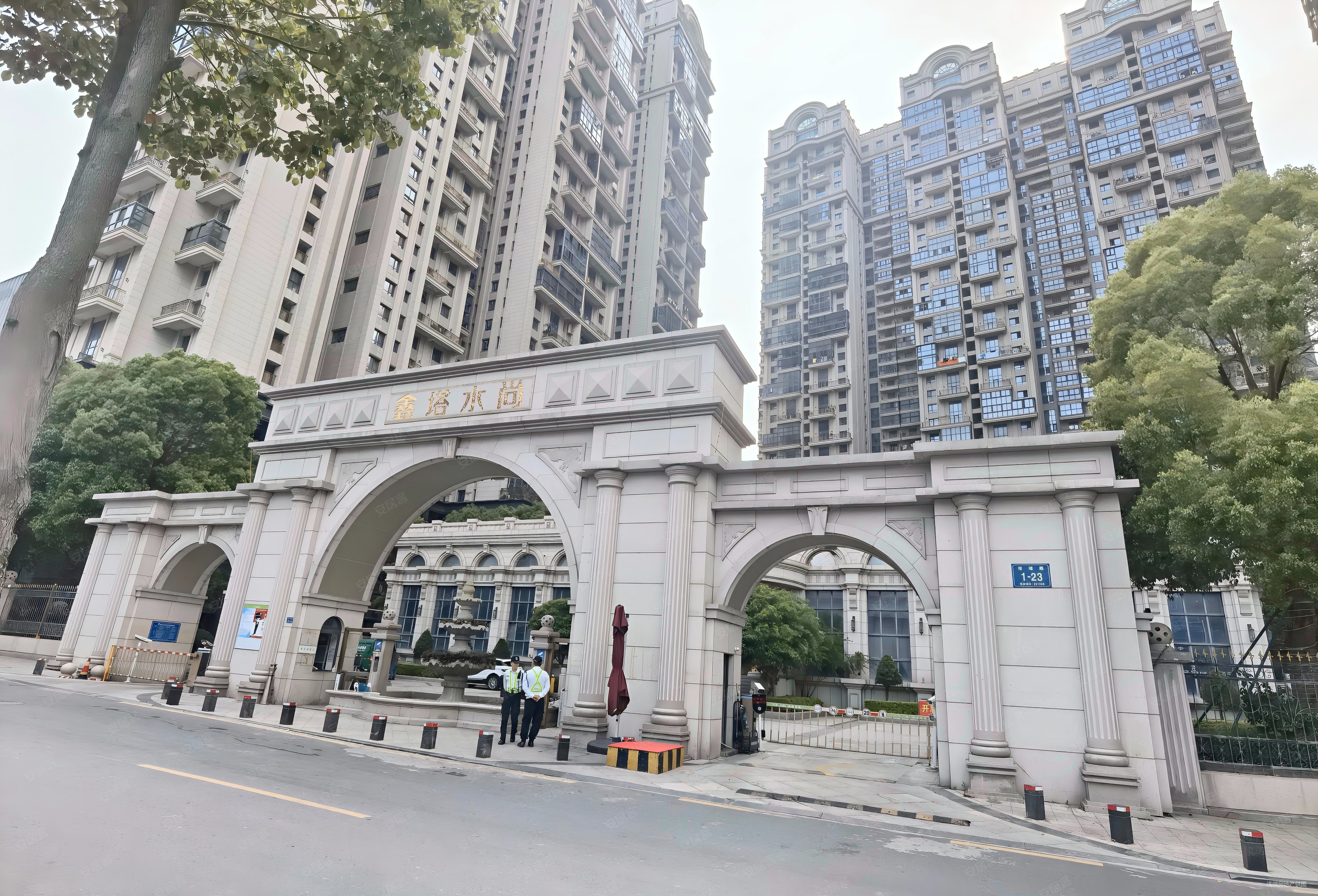 厦门房产网>厦门二手房>思明二手房>观音山二手房>鑫塔水尚>3000_2041