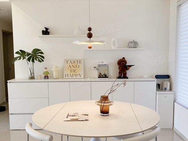 六安金安金安万达万达华府市中心 万达 银泰 红街 汇金 尚境 精装三室两室出租房源真实图片