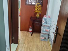 上海长宁仙霞光华大厦 1室1厅1卫出租房源真实图片