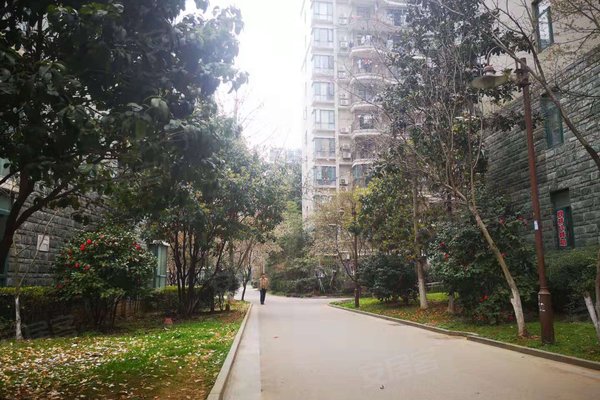 名都花园,雄楚大道450号 - 武汉名都花园二手房,租房,房价-武汉安居客