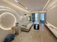 贵阳南明花果园花果园M区三室俩厅一卫房屋出租出租房源真实图片