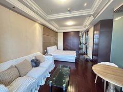 东和时代精装公寓拎包入住星光国际杭州印汉峰公馆金龙大厦钱龙