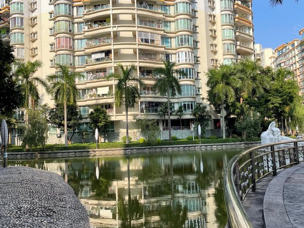 【多图】海龙湾,南浦租房,南浦 二号线 电梯 三房