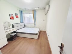 济南槐荫西客站齐鲁之门 报业大厦 善仁大厦 汇金大厦 西客站 可短租出租房源真实图片