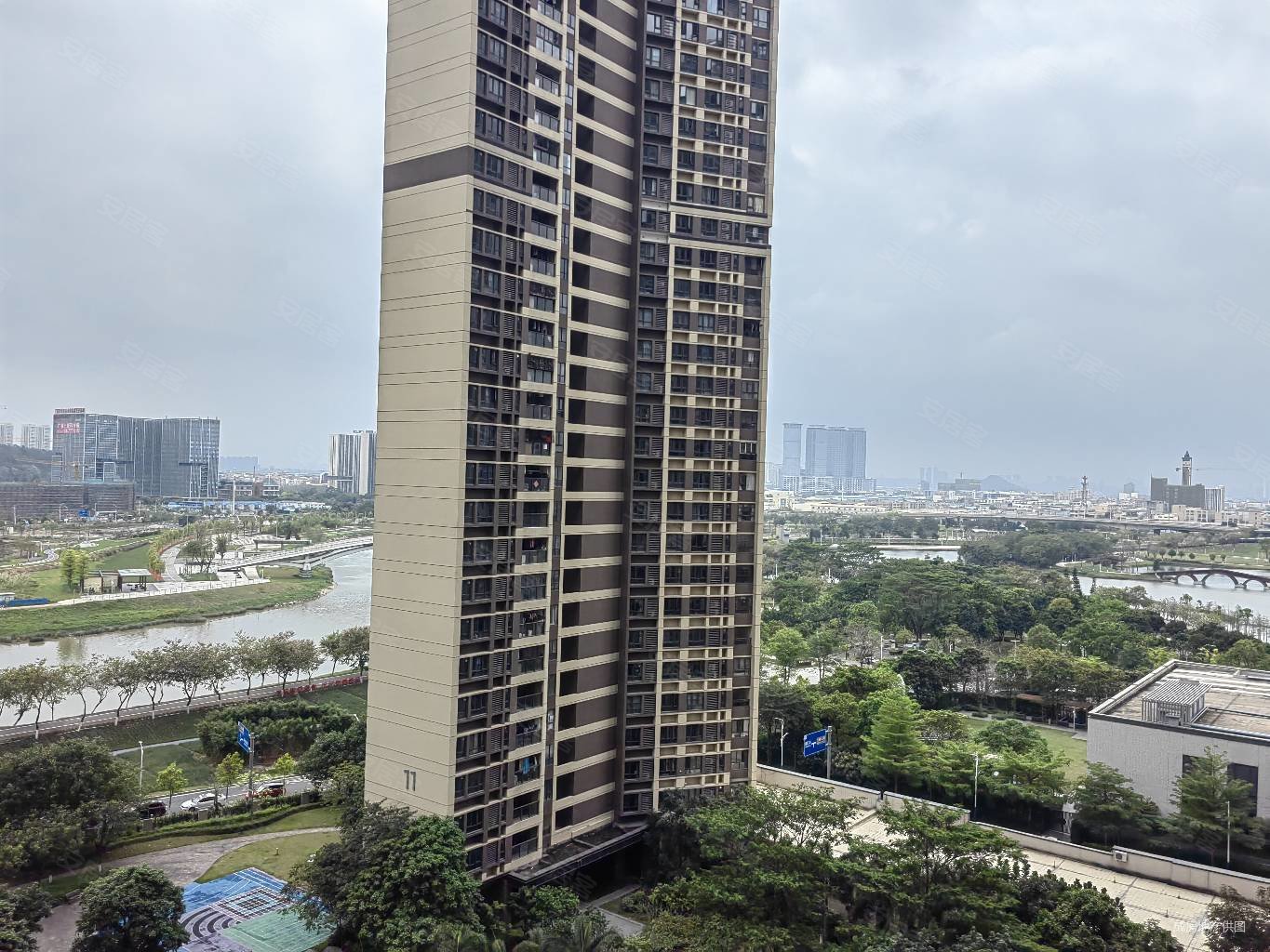 佛山房产网>佛山二手房>南海二手房>三山新城二手房>保利诺丁山>1365