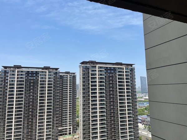 绍兴上虞东关君望美庭房子出租 东西可配 有钥匙看房方便 离卧龙近