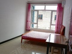 三河泃阳泃阳西大街新天地花园 1室0厅1卫出租房源真实图片