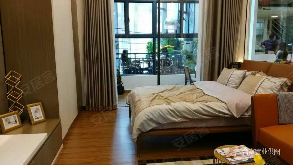 广佛智城 全新推出独立产权公寓 货量不多 有意者请联系