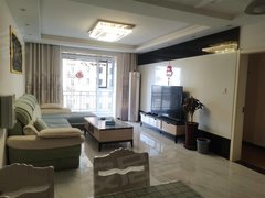 保定曲阳曲阳城区出租永宁花都三室 家电齐全 月租2000出租房源真实图片