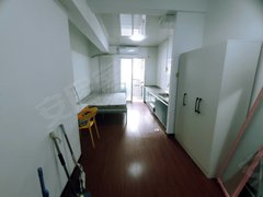 电子二路 青松公寓独立厨房 有阳台 水源 省康复医院