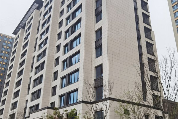 不足,龙湖天钜怎么样,龙湖天钜周边房产中介经纪人评价-上海安居客