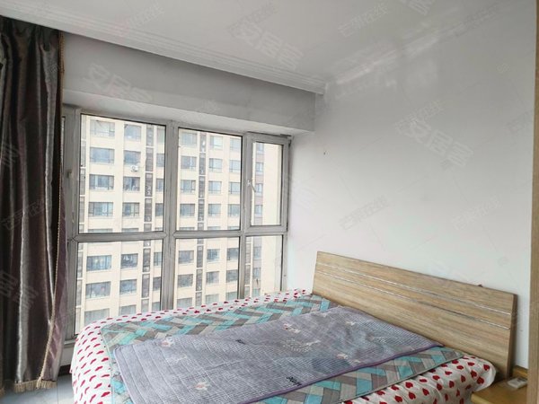 【多图】瑞公馆,东站租房,中心旺地大东新区56平西南暖阳房,电梯洋房