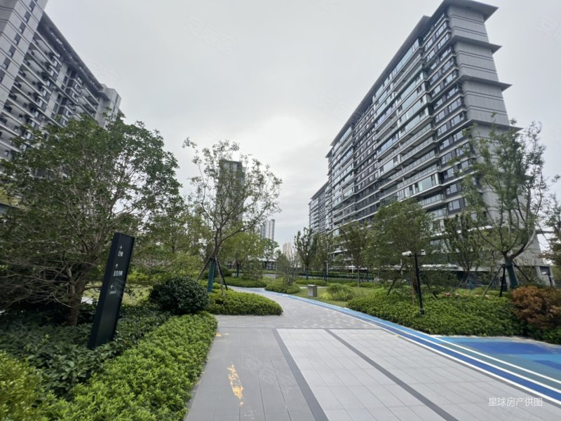 融创china山水江南