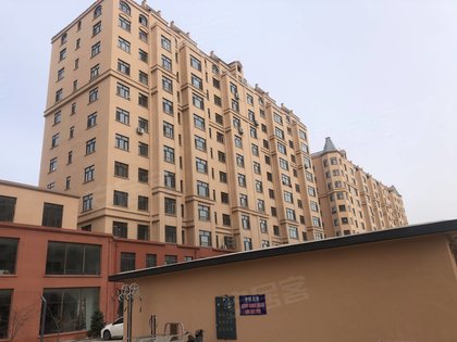 哈尔滨小区 五常小区 五常城区小区 金山广场小区5774元/m五常-五常