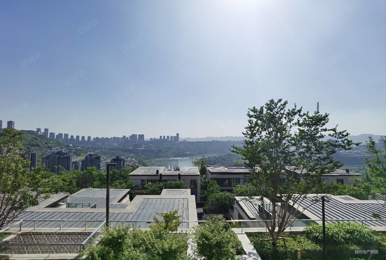铂悦系top级丶精装豪宅大平层丶临涯看江丶一梯一户