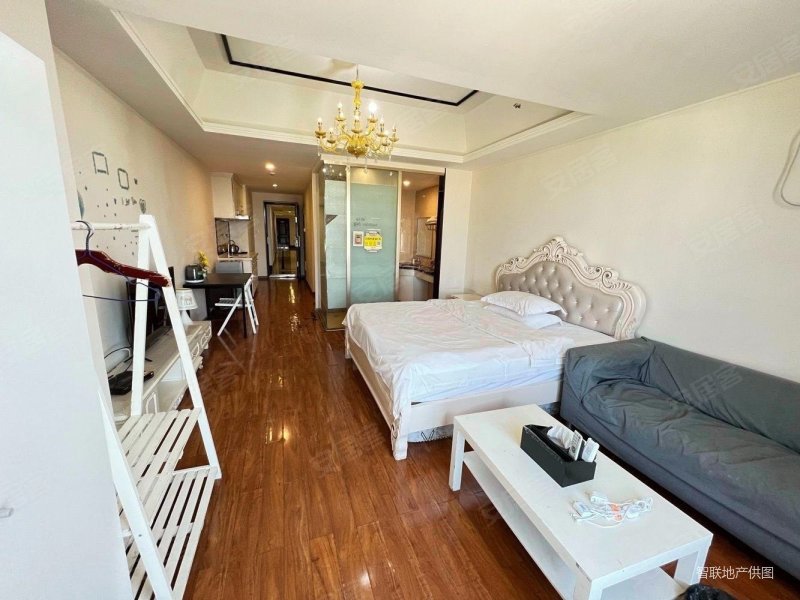 黄埔苏元地铁口 万达广场楼 可注册公司 拎包入住,萝岗万达广场soho