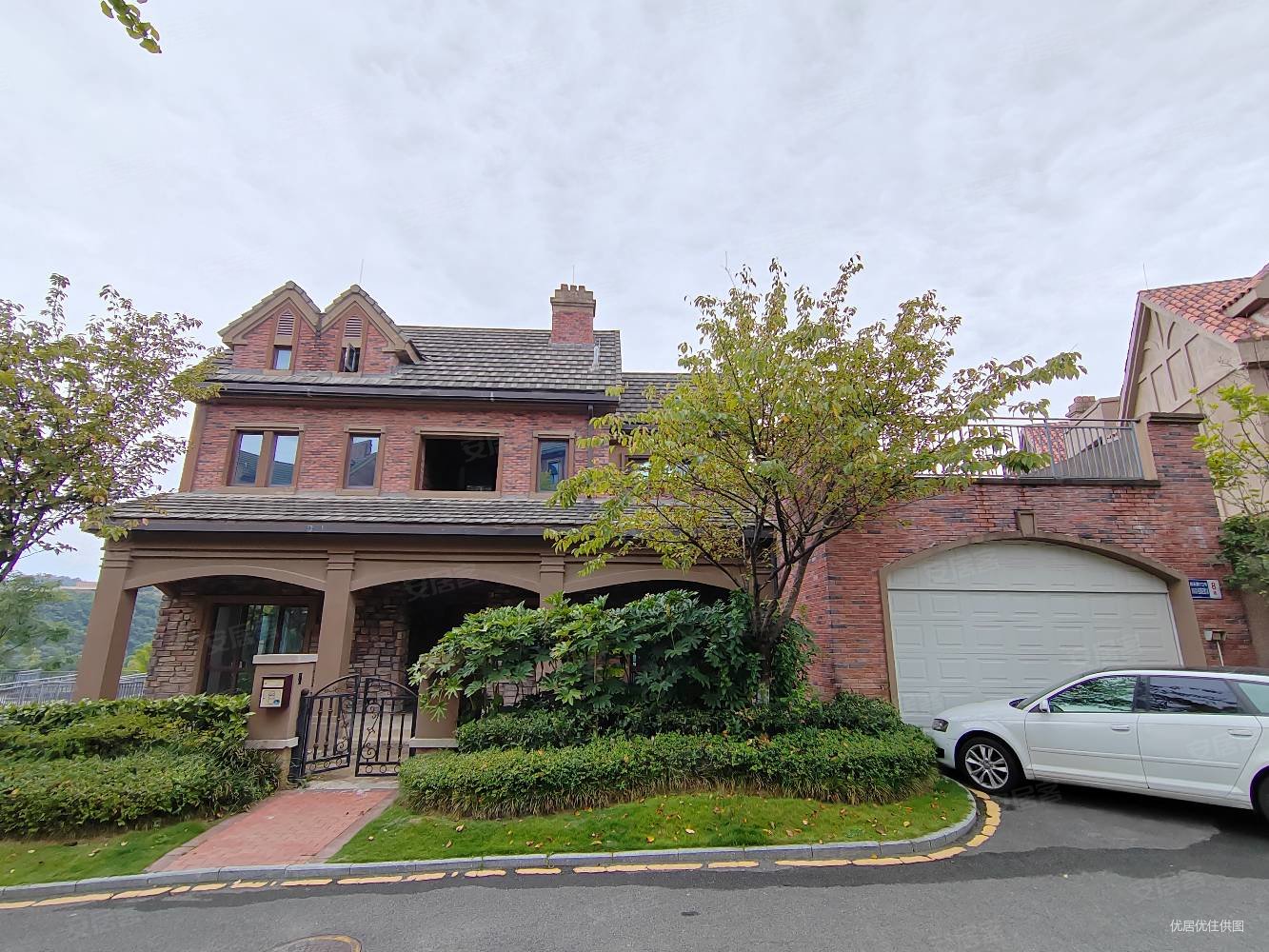 保利公园2010拉菲庄园