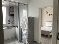 溧阳高新区中关村创智园中关村附近。幸福城小区，靠近蒋店新城和濑江花园，泓口家园出租房源真实图片