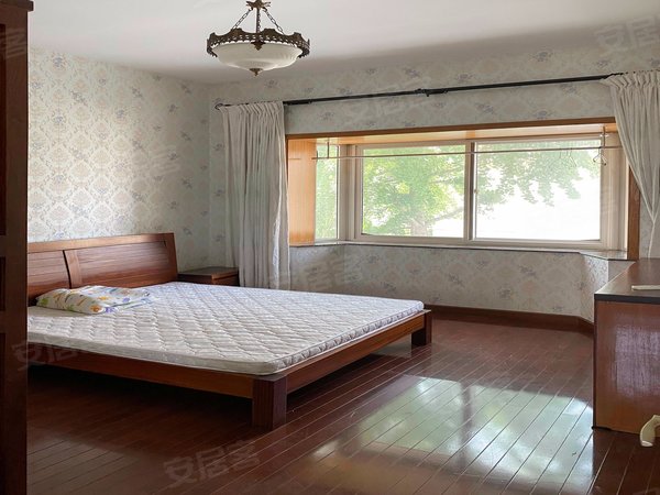 北京海淀西山京香花园(东区)京香花园 4室3厅2卫出租房源真实图片