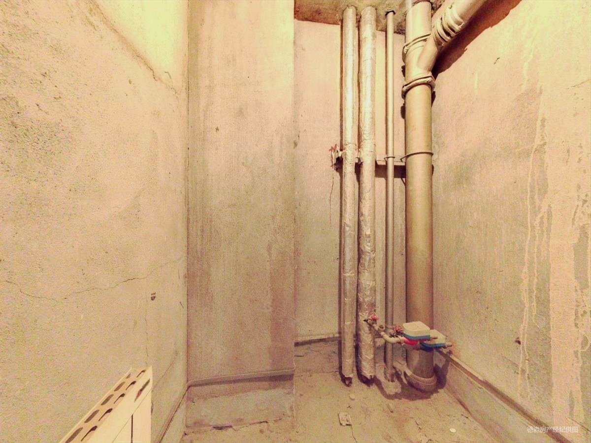 厕所 家居 设计 卫生间 卫生间装修 装修 1200_900