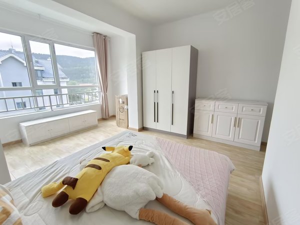 【多图】晶珠广场,海湖新区租房,晶珠广场 近海湖