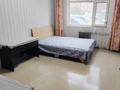 鄂尔多斯东胜铁西铁西公园 华世隆大酒店 万正小学附近楼房单间出租出租房源真实图片