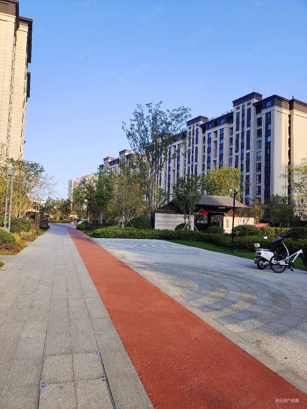 天瑞府二手房,268万,4室2厅,2卫,138平米-扬州安居客