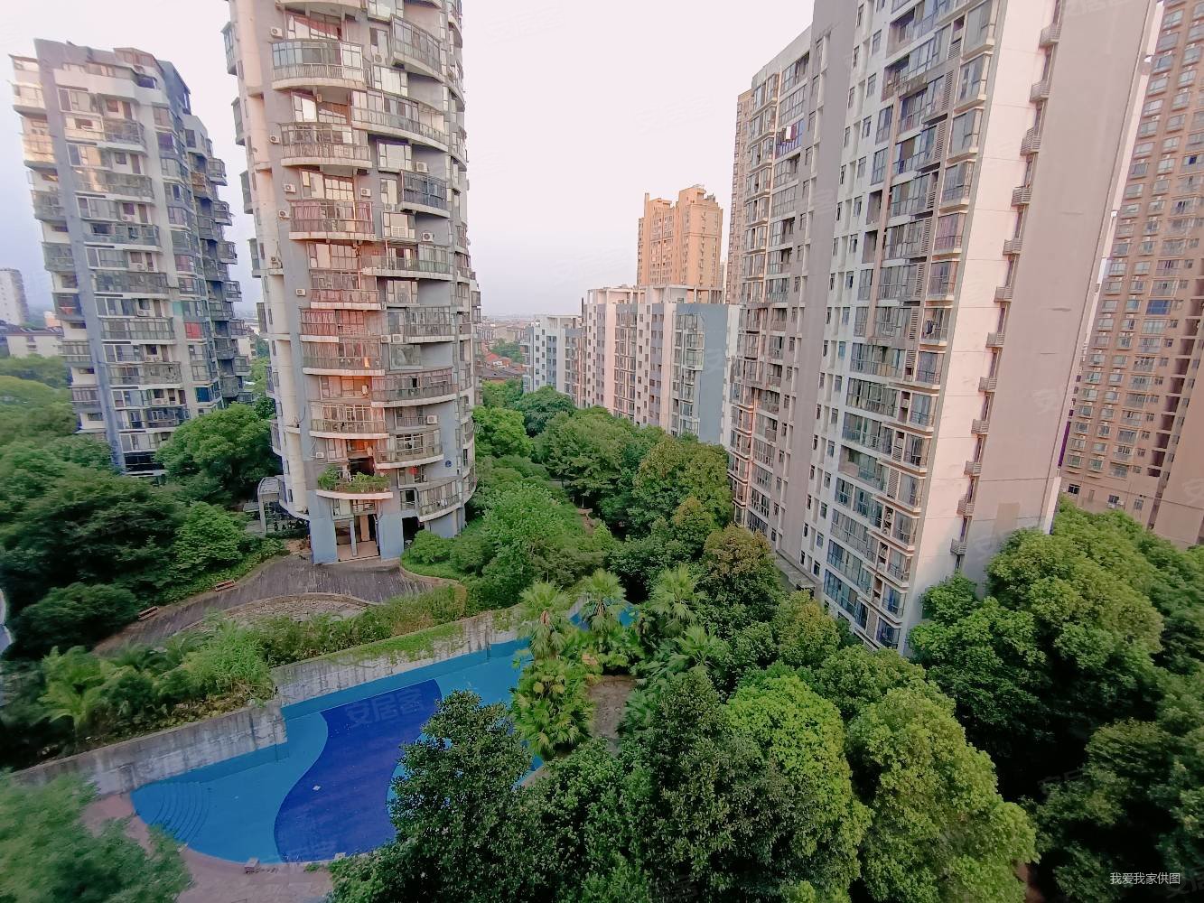 玺园(南区)二手房,162万,4室2厅,2卫,159平米-南昌安居客