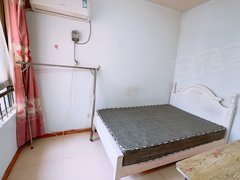 无锡新吴新安一区便宜单间出租，家电齐全，拎包入住出租房源真实图片