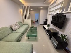 六盘水钟山钟山大道古镇附近德远新界，三室一厅一厨一卫。出租房源真实图片