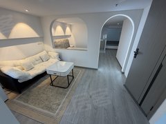 苏州吴江运东京东方医院旁聚珑阁公寓，一室一厅，一厨一卫，无任何费用出租房源真实图片