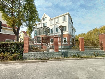 美兰金邸(别墅),美兰湖路333弄 - 上海美兰金邸(别墅)二手房,租房