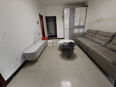 兰州城关段家滩段家滩 欣欣茗园 1室1厅 随时看房 拎包入住出租房源真实图片