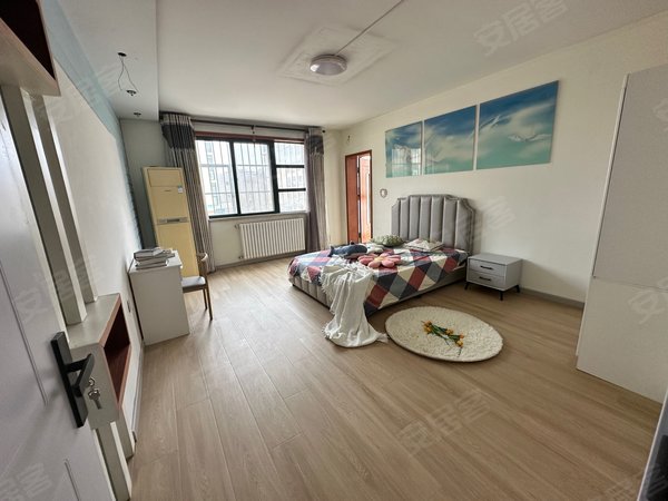 自己房 0中介 自家房 瑞康花园 楼下万年泉地铁口 中海,李沧租房-青岛