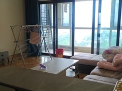 常德安乡城市广场安乡碧桂园4房两厅两卫,家电齐全出租房源真实图片