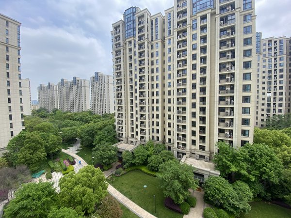 【多图】仁恒西郊花园,徐泾租房,专做仁恒西郊花园租赁!