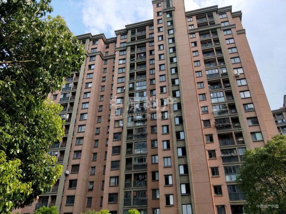 视野好,带产权车位,交通便利,配套完善,中星海上名豪苑水岸丽苑二手房